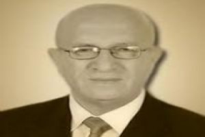 صورة المؤلف هيثم بهنام بردى